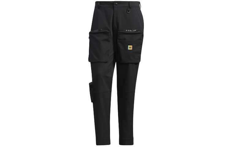 Adidas Originals Og Crg Knitted Sweatpants Men's Black
