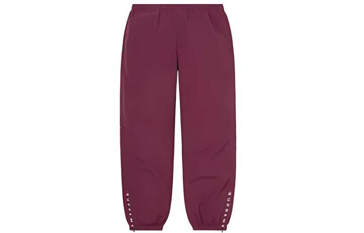 Supreme Supreme Warm Up Pant FW21