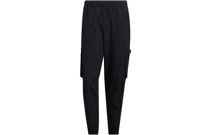 Adidas Adidas CNY Cargo Pants Men's Black