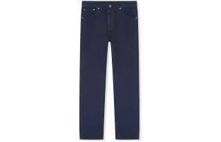 Levis Jeans Men's Blue Moderate Other