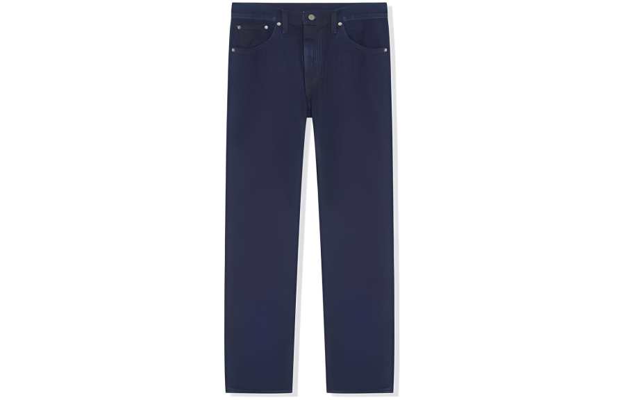 Levis Levis Jeans Men's Blue Moderate Other