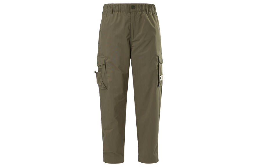 Dickies Dickies Cargo Pants Unisex Army Green