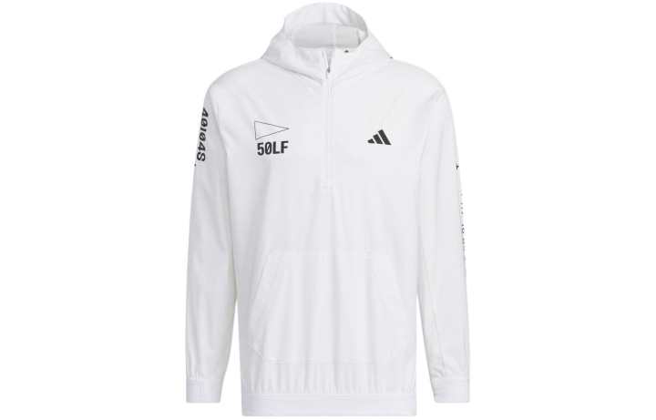 Adidas Adidas Jackets & Coats Men's White