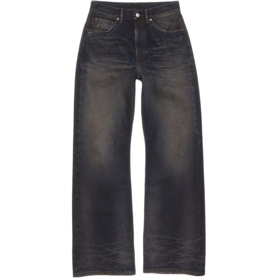 Acne Studios Acne Studios Wide leg Jeans