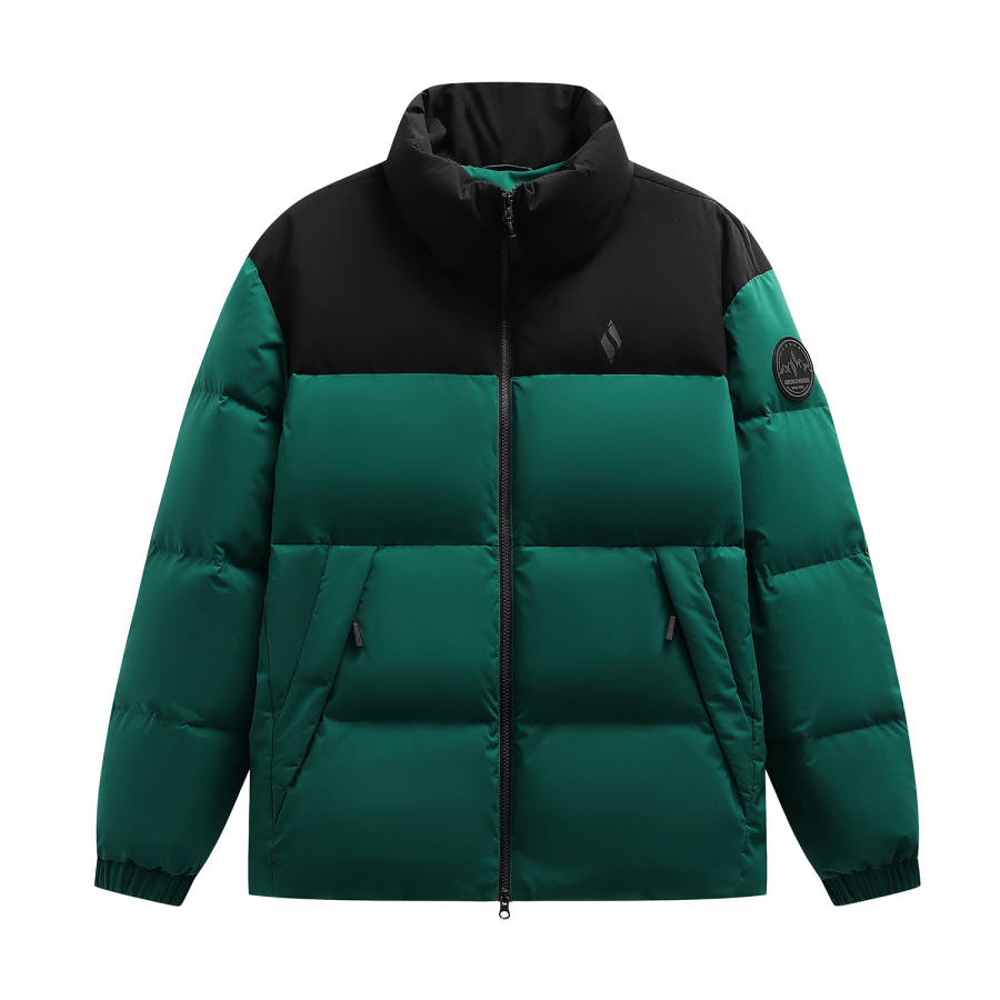 Skechers Skechers Down Jacket Coat Unisex