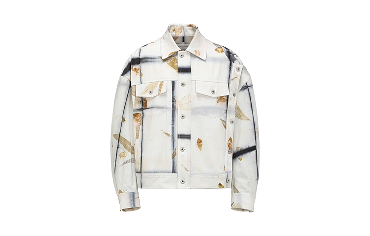 Feng Chen Wang Feng Chen Wang Jackets & Coats Unisex Black