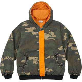 GOOD BAI 916 Puffer Jacket Unisex