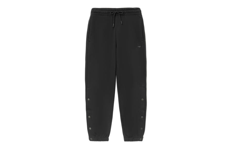 Li-Ning LiNing Sports Pants Men's Black