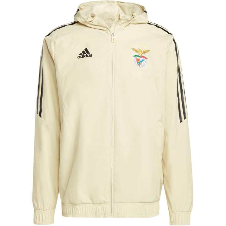 Adidas Adidas Jackets & Coats Men's Beige