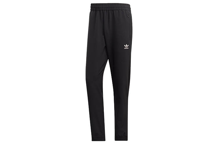 Adidas Originals SST Casual Pants Men's Black