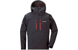 MONTBELL CLIMABARRIER® Jackets & Coats Men's