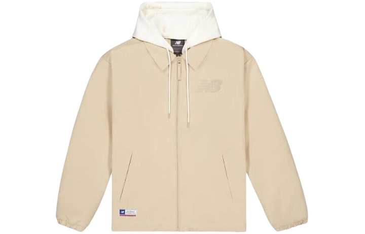 New Balance New Balance Puffer Jacket Men's Khaki