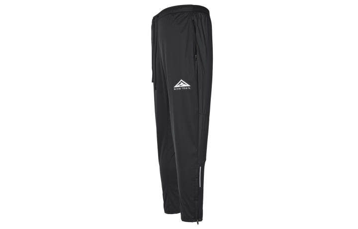 Nike Nike Dri Fit FW22 Knitted Sweatpants Men's Black