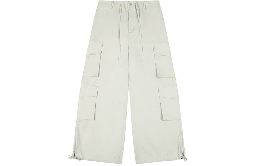 MostwantedLab MostwantedLab Cargo Pants Unisex
