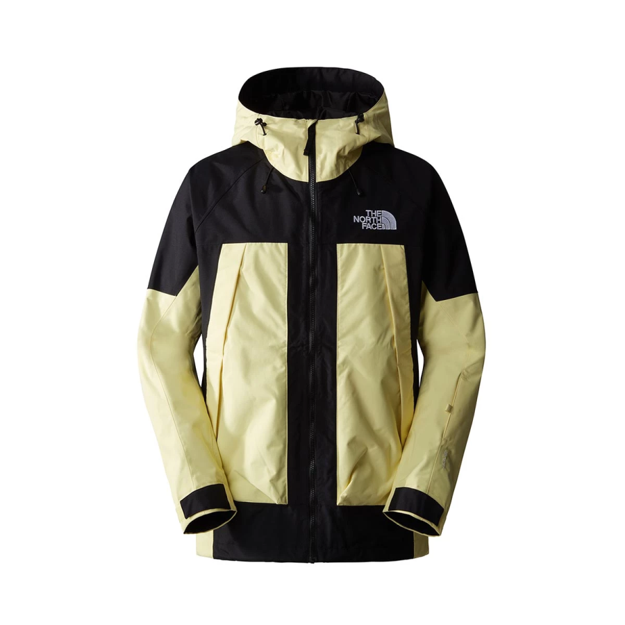 THE NORTH FACE Balfron Jacket Men's Sun Elf/Black