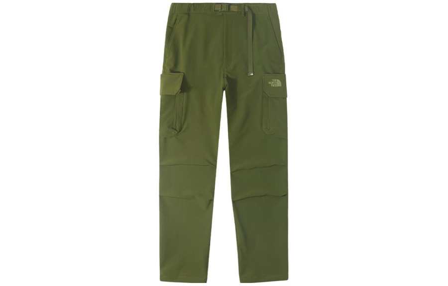 THE NORTH FACE Urban Exploration Casual Pants Men's Green