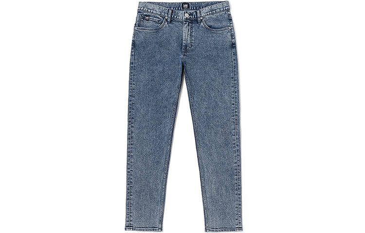 Lee Lee Xline Jeans Men's Light Blue