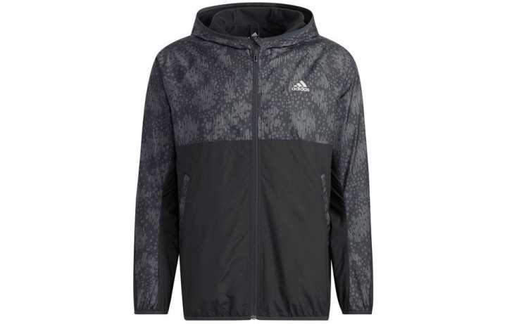 Adidas Adidas Jackets & Coats Unisex Black