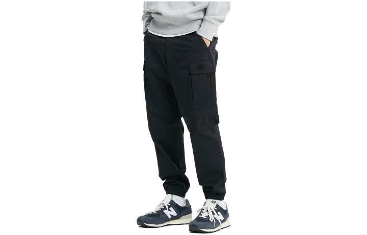 New Balance New Balance Cargo Pants Men's Gray