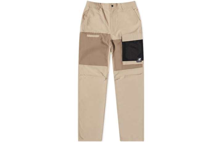 New Balance New Balance Cargo Pants Men's Khaki
