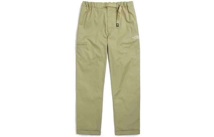 THE NORTH FACE Urban Exploration Casual Pants Men's Beige