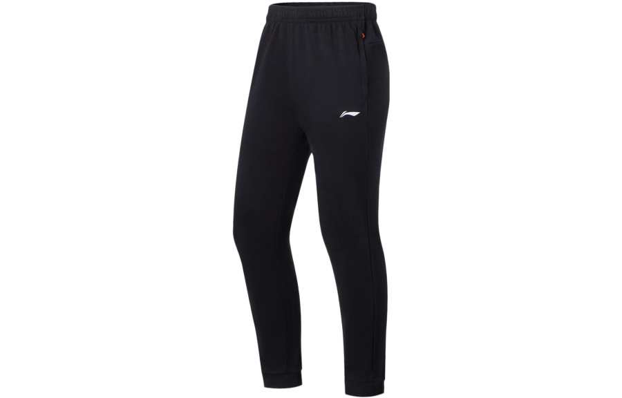 Li-Ning Li Ning Fitness Series Knitted Sweatpants Men's