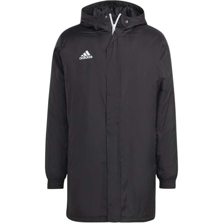 Adidas Adidas Entrada 22 Jackets & Coats Men's Black