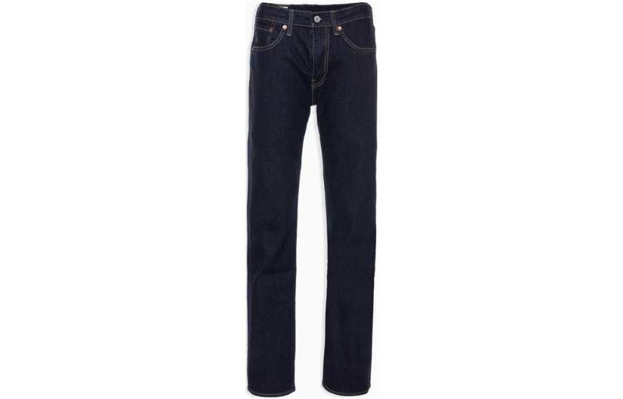 Levis Levis Solid Color Jeans Men's Indigo