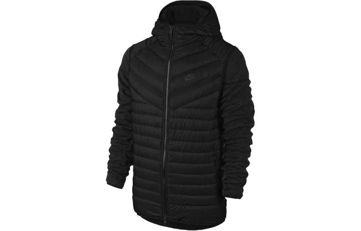 Nike Nike Jackets & Coats Men's Black