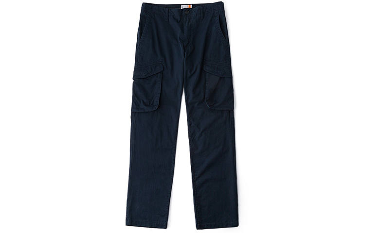 Timberland Cargo Pants Men's Dark Sapphire Moderate