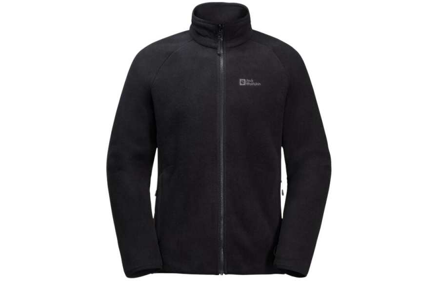 Jack Wolfskin Waldsteig Fz M Jackets & Coats Men's