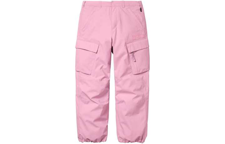 Supreme Supreme GORE TEX Cargo Pant