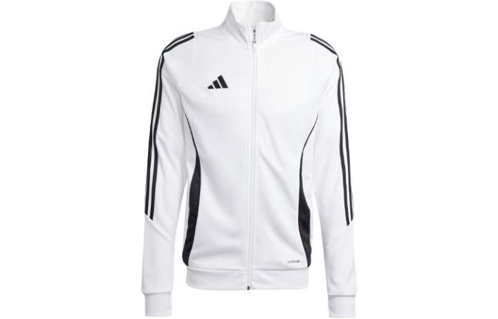 Adidas Adidas Free Shipping With AdiClub Tiro 24 Training Jacket