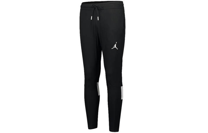 Jordan Jordan Knitted Sweatpants Men's Black