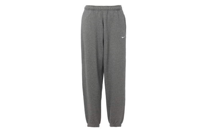 Nike Nike Casual Pants Men's Gray Moderate Cuffed Pants