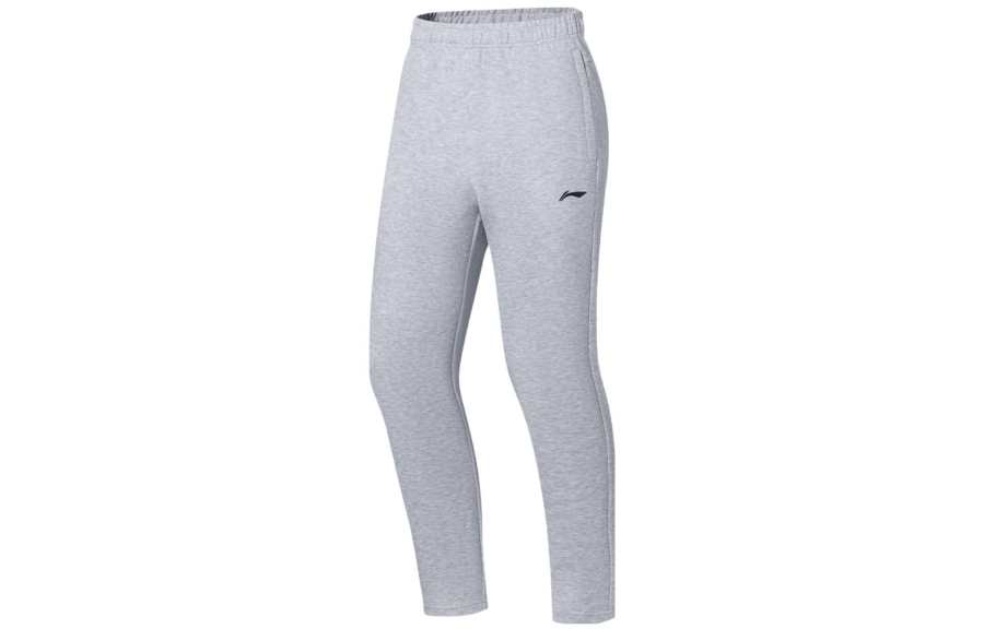 Li-Ning Li Ning Fitness Series Knitted Sweatpants Men's