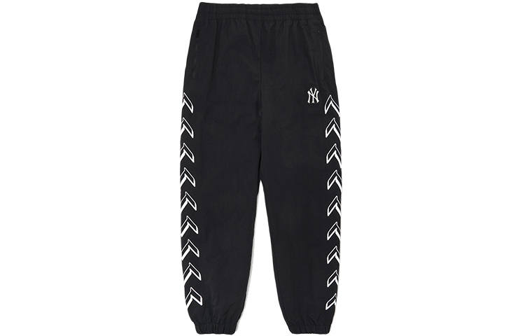 MLB MLB Knitted Sweatpants Unisex Black