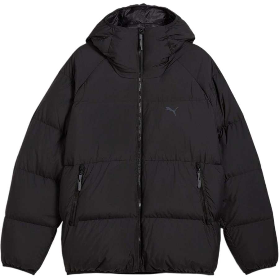 PUMA PUMA Men's Down Puffer Jacket