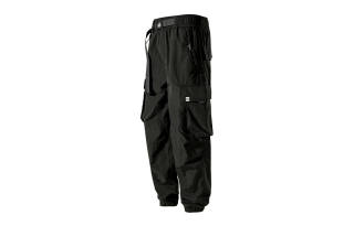 MOPE Cargo Pants Unisex Moderate