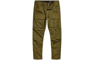 G-STAR RAW G STAR RAW Cargo Pants Men's Dark Olive