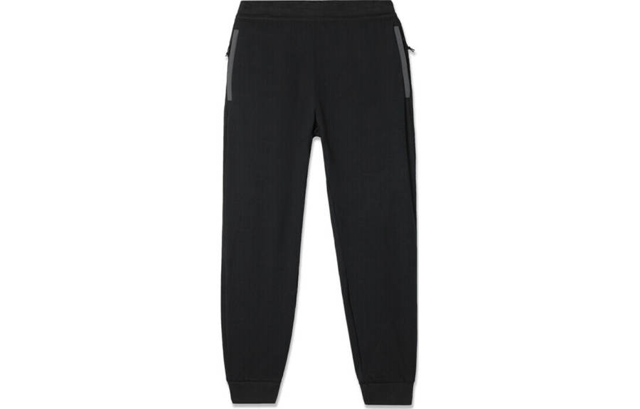 Columbia Sweatpants Men's Black
