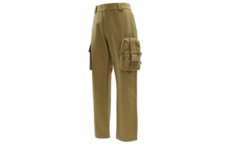 Dickies Dickies Cargo Pants Men's Khaki Moderate