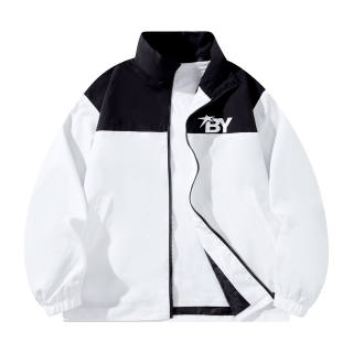 BOBBY ABLEY Jackets & Coats Unisex