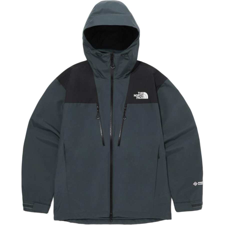 THE NORTH FACE Jackets & Coats Men's Green