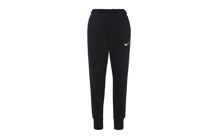 Nike Nike Sportswear Knitted Sweatpants Men's Black
