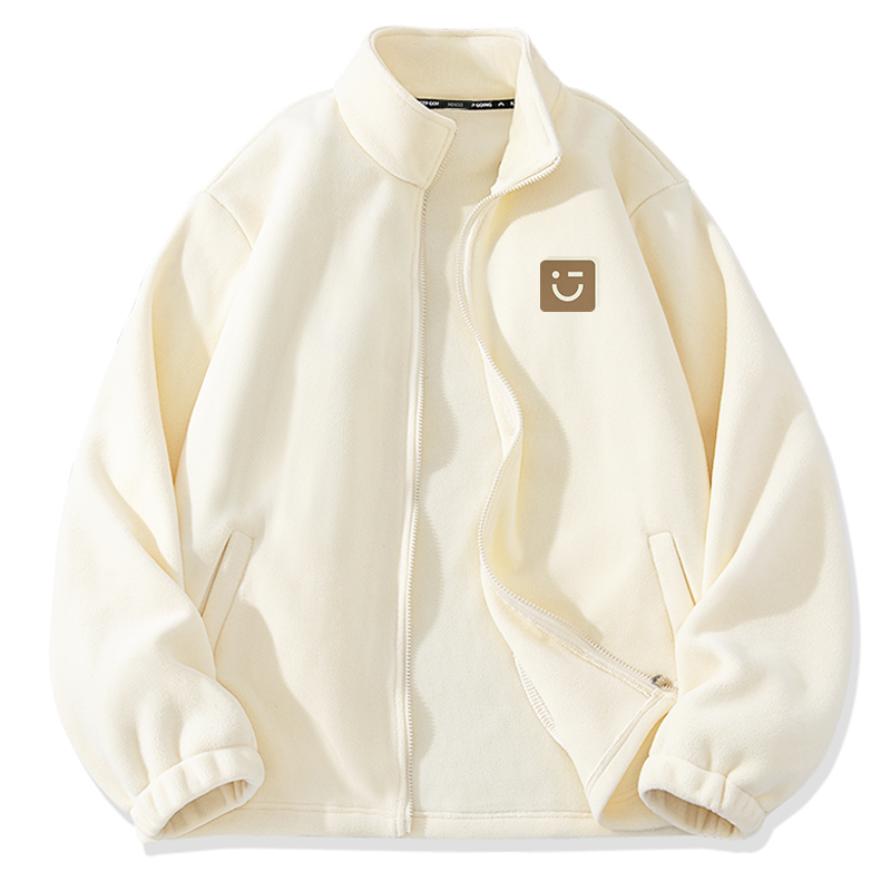 MINISO MINISO Jackets Unisex Stand Collar Thickened Other