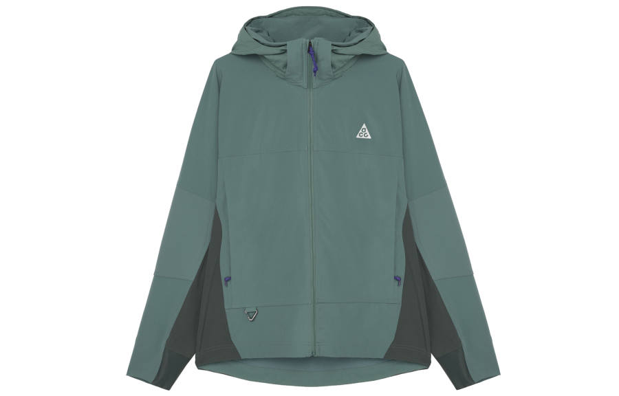 Nike Nike ACG 'Sun Farer' Jackets & Coats Men's Vintage Green