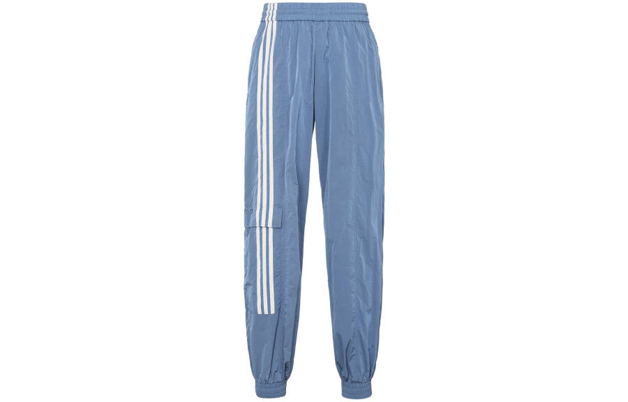 Adidas Originals Adidas Ivy Park Nylon Track Pants All Gender