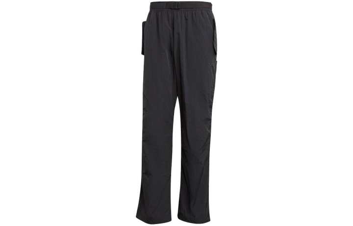 Adidas Adidas ADVENTURE Cargo Pants Men's Black Moderate
