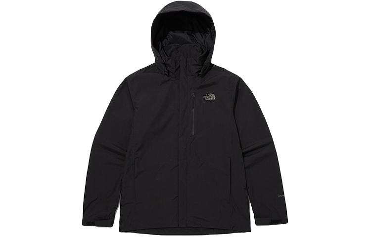 THE NORTH FACE Jacket Men's Black